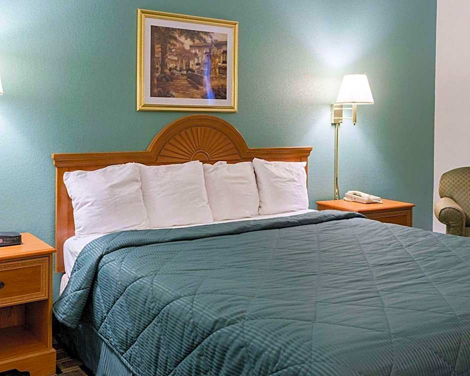 Quality Inn Magee