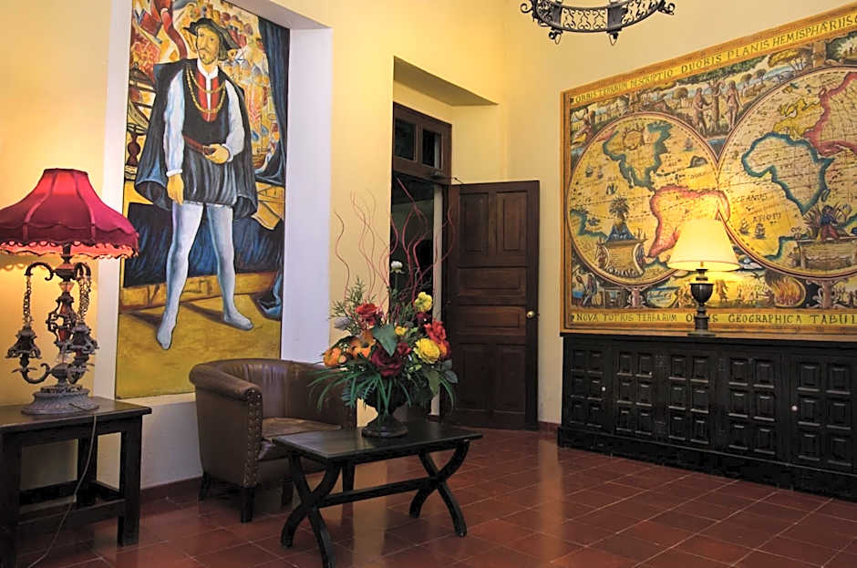 Boutique Hotel Palacio