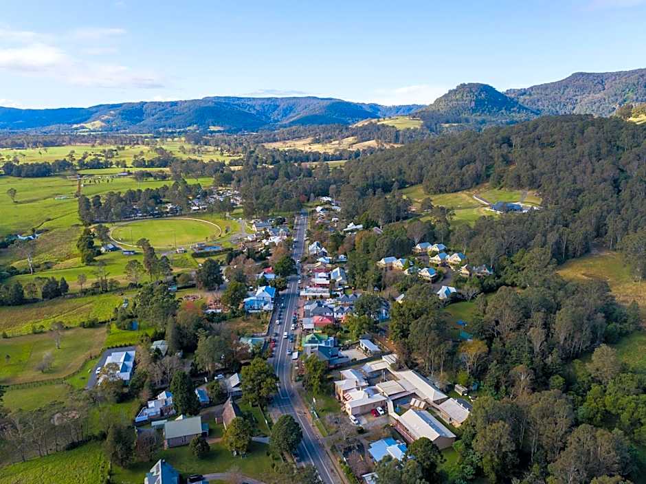 Wildes Hotel Kangaroo Valley