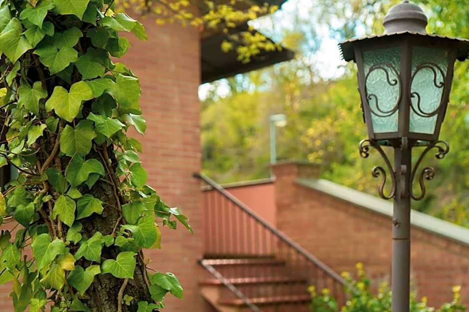 Carpediem Assisi Living Club