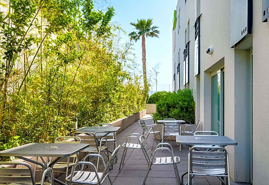 B&B Hôtel Cannes La Bocca Plage