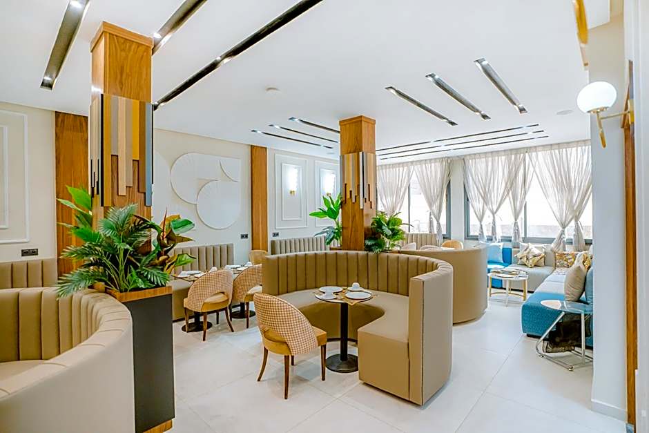 TIMAZIN HOTEL DAKHLA