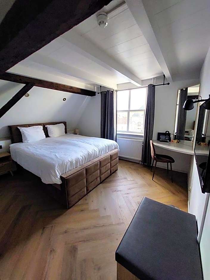 In den Verdwaalde Koogel