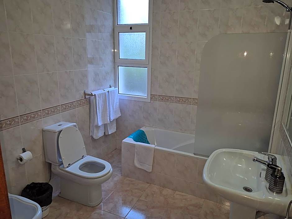 Valley of Nuns Holiday Apartments