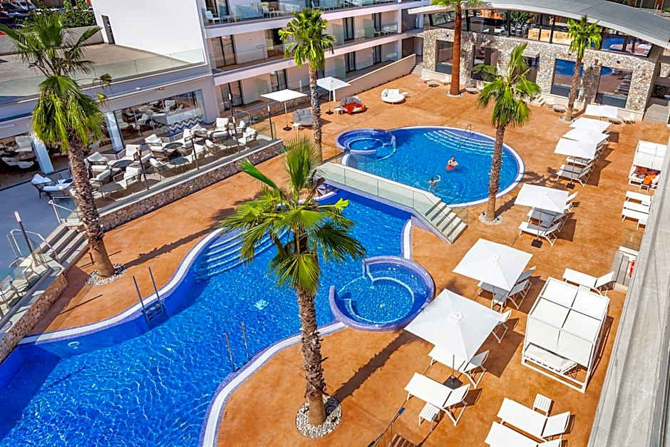 Hotel Morlans Suites - Adults Only