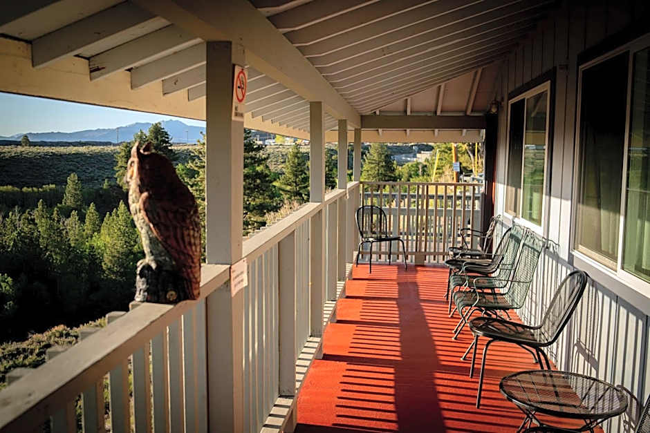 Yosemite Gateway Motel