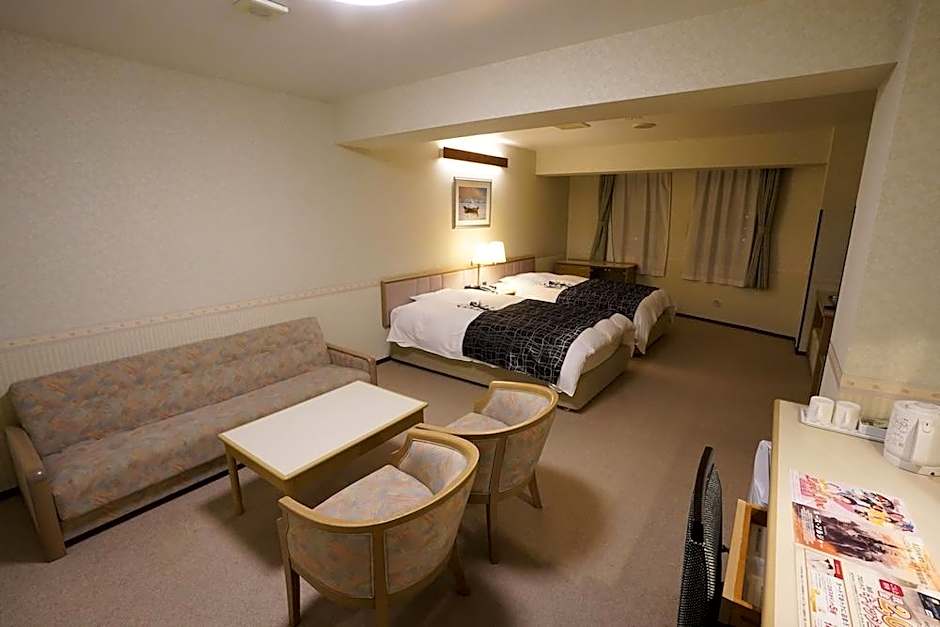 APA Hotel Sagamihara Kobuchi-Ekimae