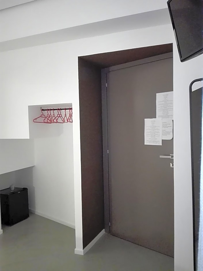 Patio 101 "Exclusive"