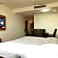 Vatica Hotel Fuyang Linquan Tenghui International City Branch