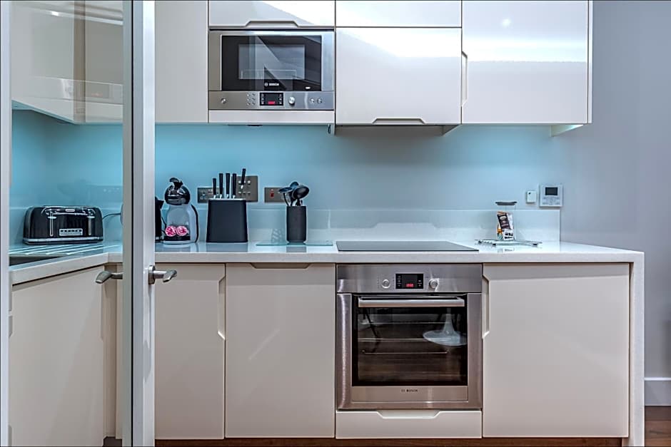 Grays Inn by Aeria Apartments