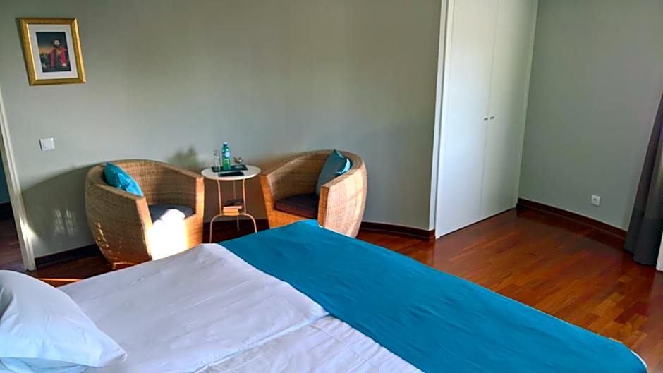 Quinta do Cabo Guesthouse