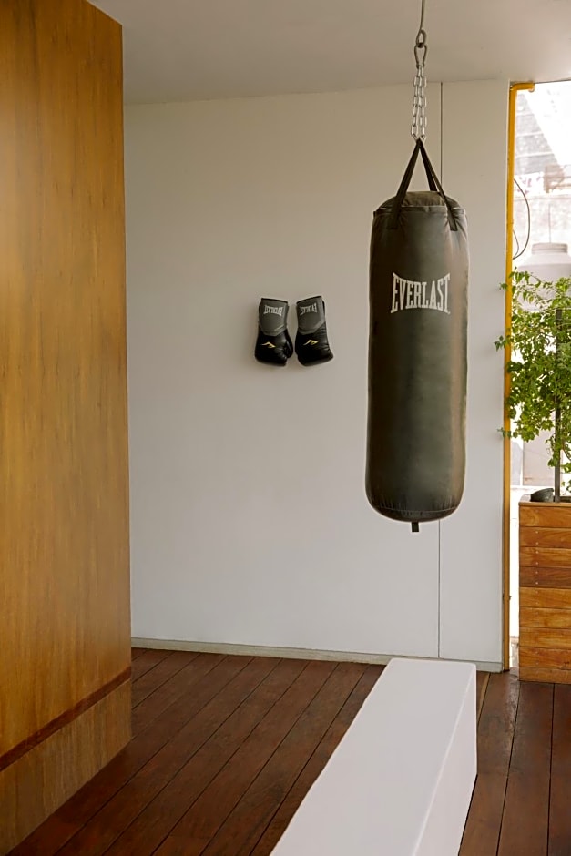 Condesa df, Mexico City, a Member of Design Hotels