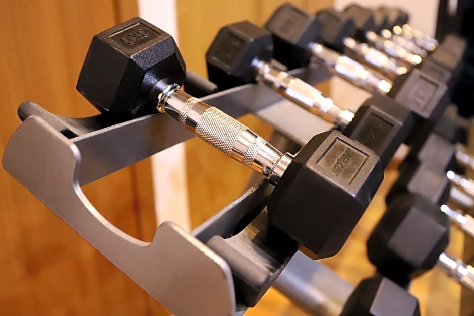 Ramada by Wyndham Gangwon Sokcho