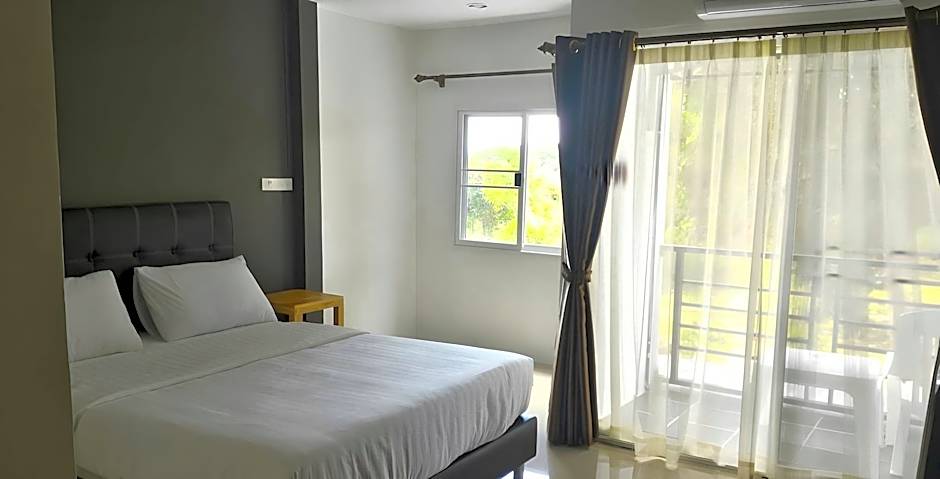Loftel @ Nakhon