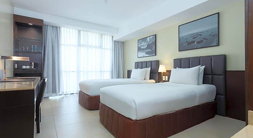 The B Hotel - Alabang