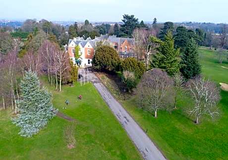 Coulsdon Manor and Golf Club