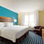 Fairfield Inn by Marriott Kankakee Bourbonnais