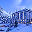 Hotel Murren Palace