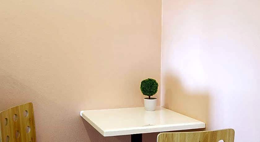 The Room @ Maesai