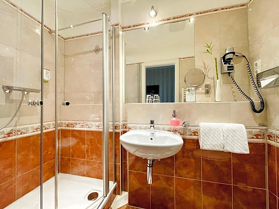 Garden Living - Boutique Hotel