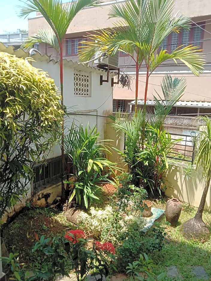 Orion Skywings Hotel