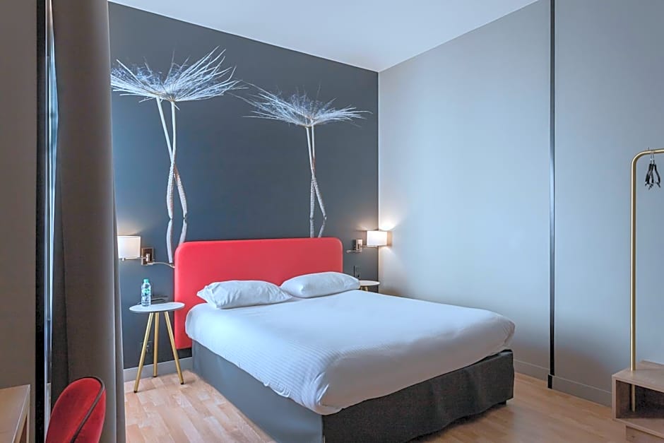 ibis Styles Toulouse Centre Capitole