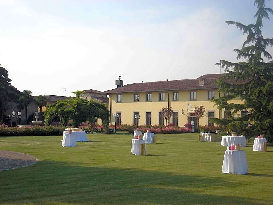 Bes Hotel Bergamo Cologno al Serio