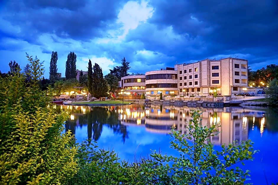 Park Hotel Stara Zagora
