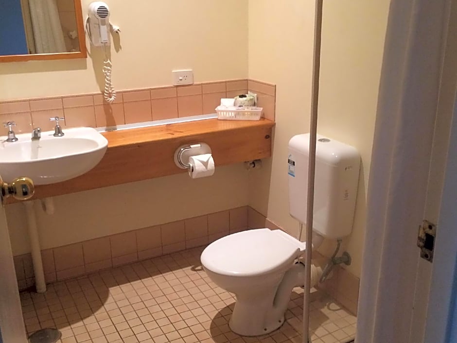 Dunsborough Central Motel