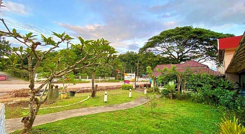 Chiang Khan Boutique Hotel