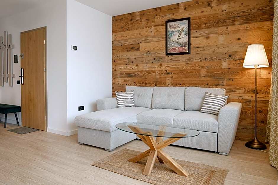 Grand Chalet Aparthotel