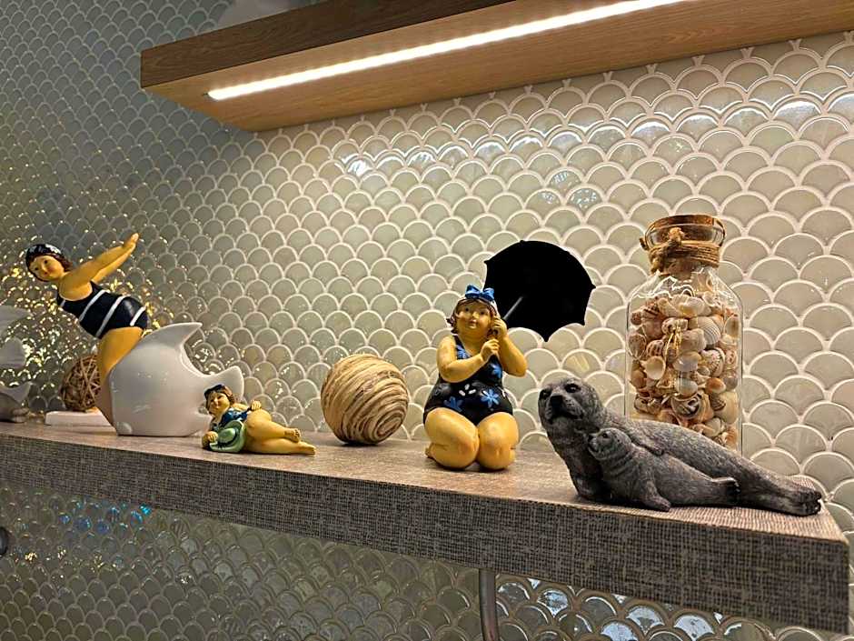 ibis Styles Le Treport Mers Les Bains