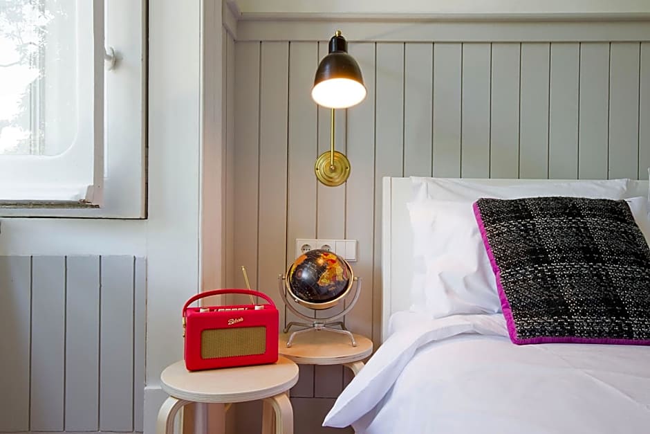 Casa Oliver Boutique B&B - Principe Real