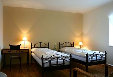 Double or Twin Room - Disability Access