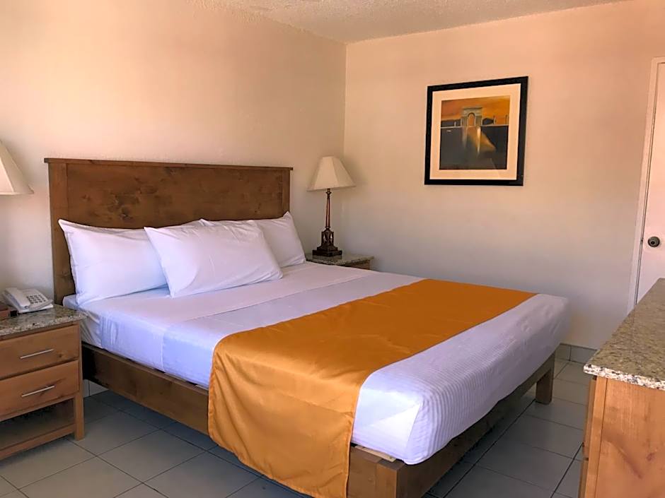 Hotel Guillen Jr