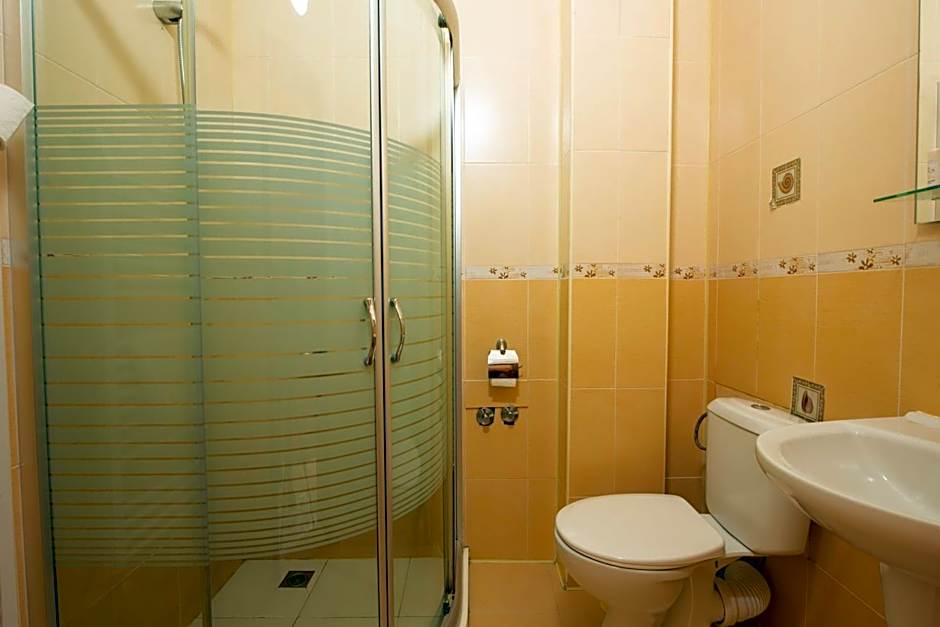 Family Hotel Enica