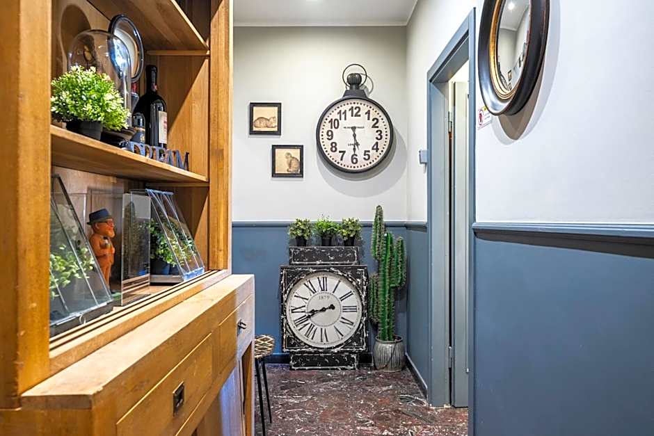 Residenza Olimpo Firenze City Center