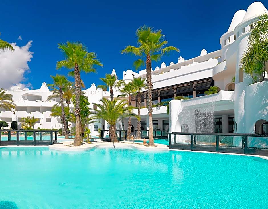 H10 Estepona Palace