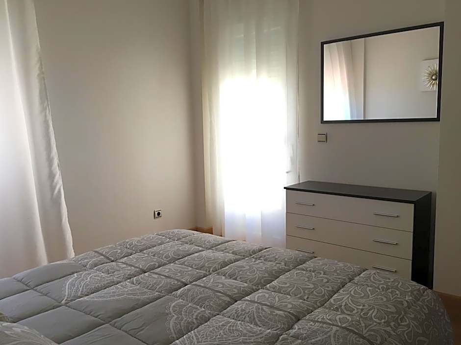 El Campanario del Paraíso