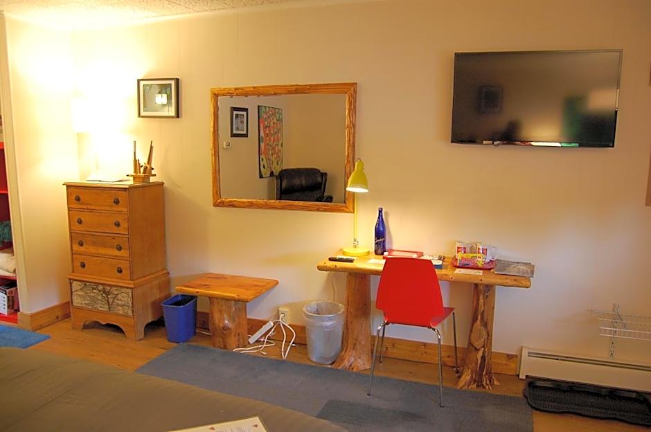 Gore Mountain Lodge