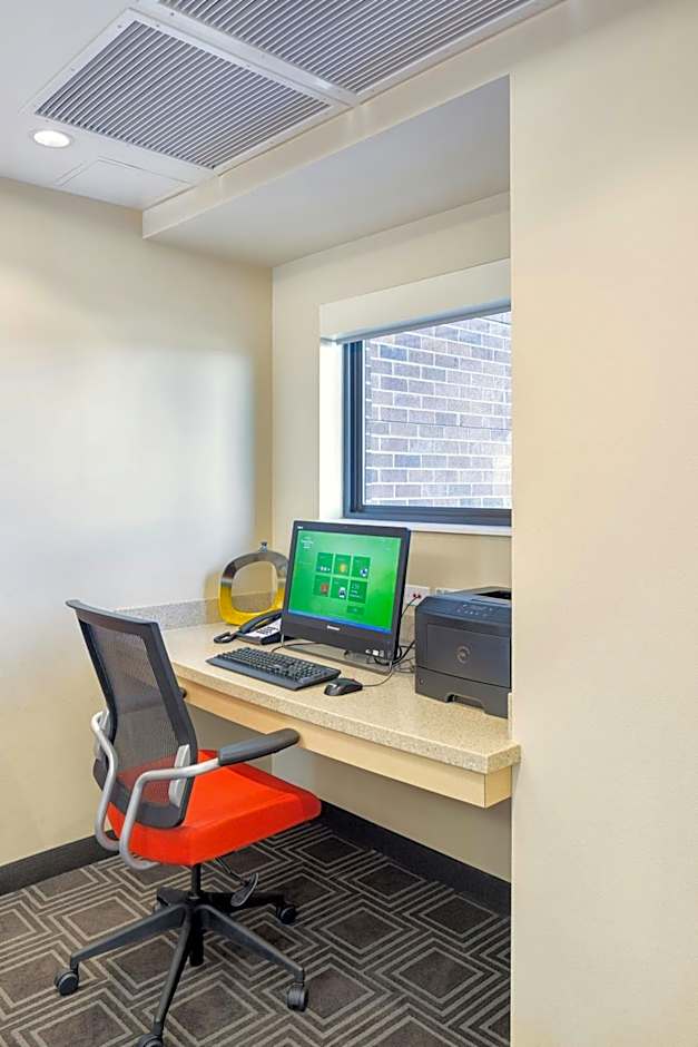 TownePlace Suites by Marriott Portland Vancouver