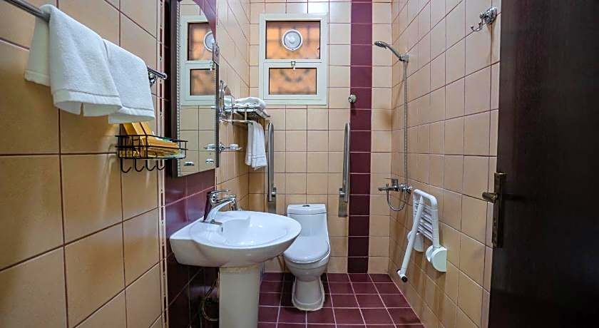 Vinas for Serviced Apartments -  شقق فيناس للشقق المخدومة