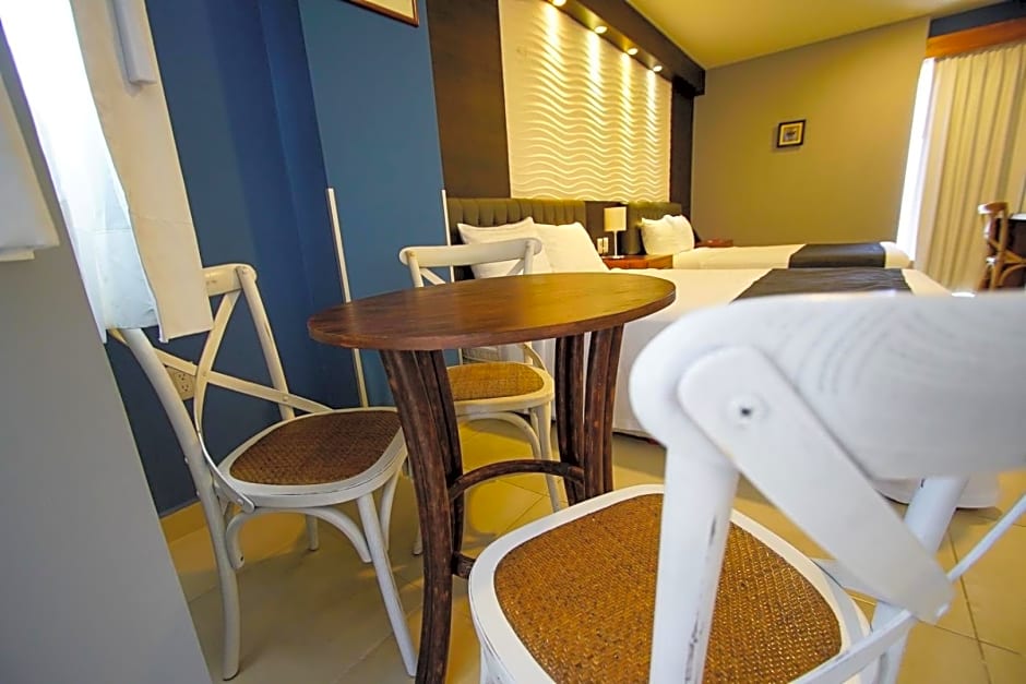 Hotel Clipperton