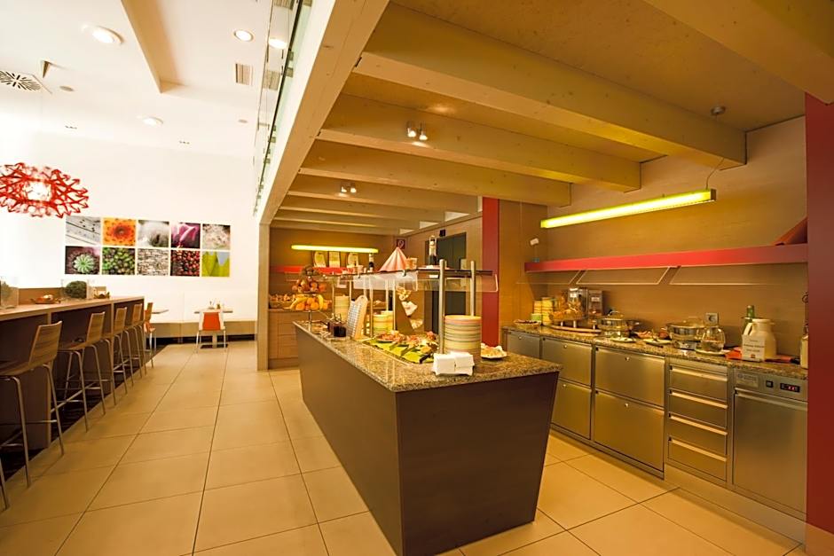 Ibis Wien Messe