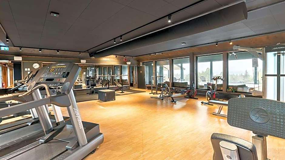 Dalecarlia Hotel & Spa, BW Premier Collection