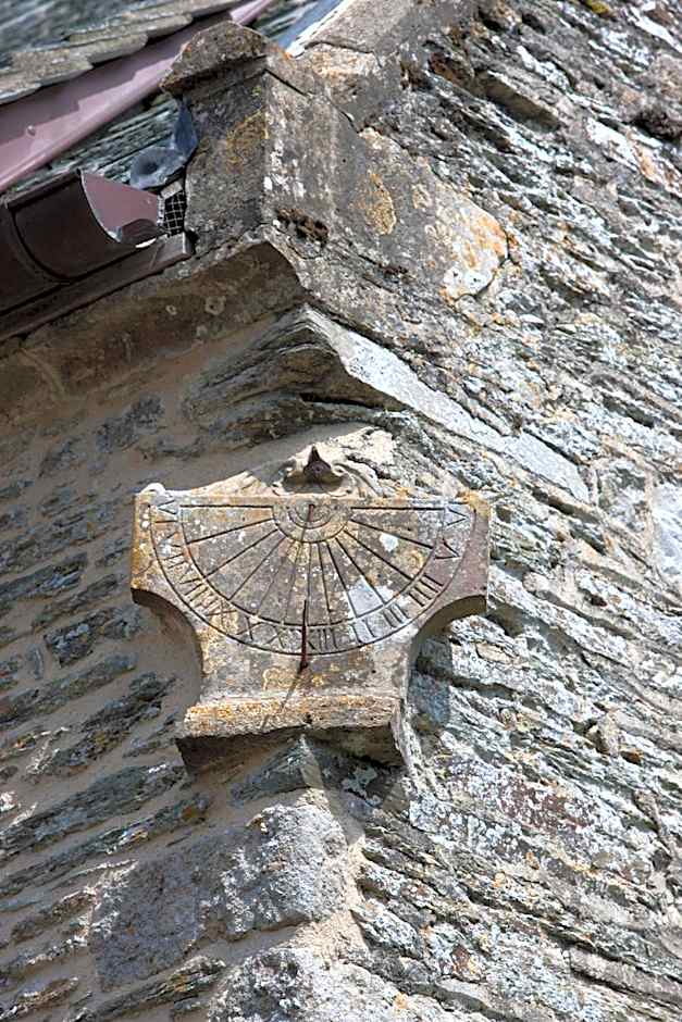 Le Manoir de La Fieffe