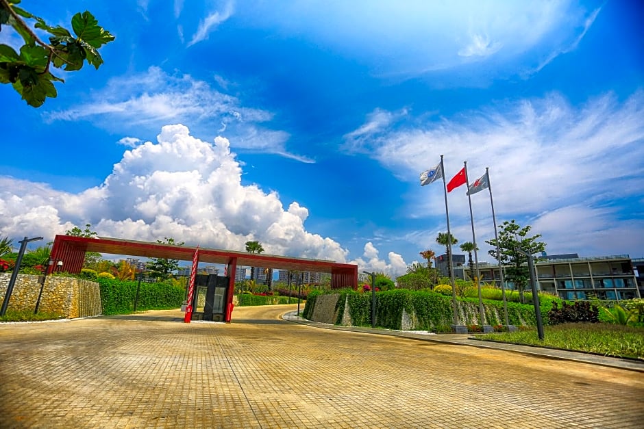 Marriott Resort Xiangshui Bay