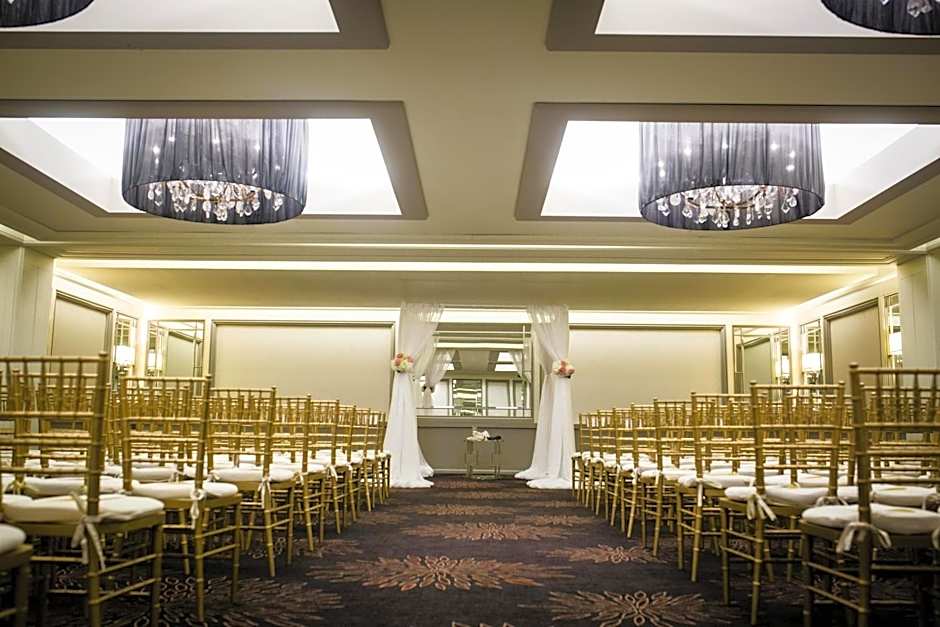 Hyatt Regency Boston