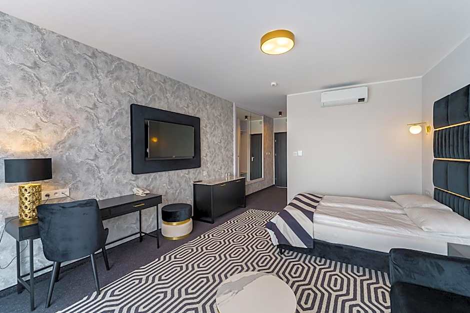 Hotel Solny