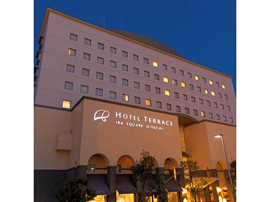 Hotel Terrace The Square Hitachi - Vacation STAY 17001v